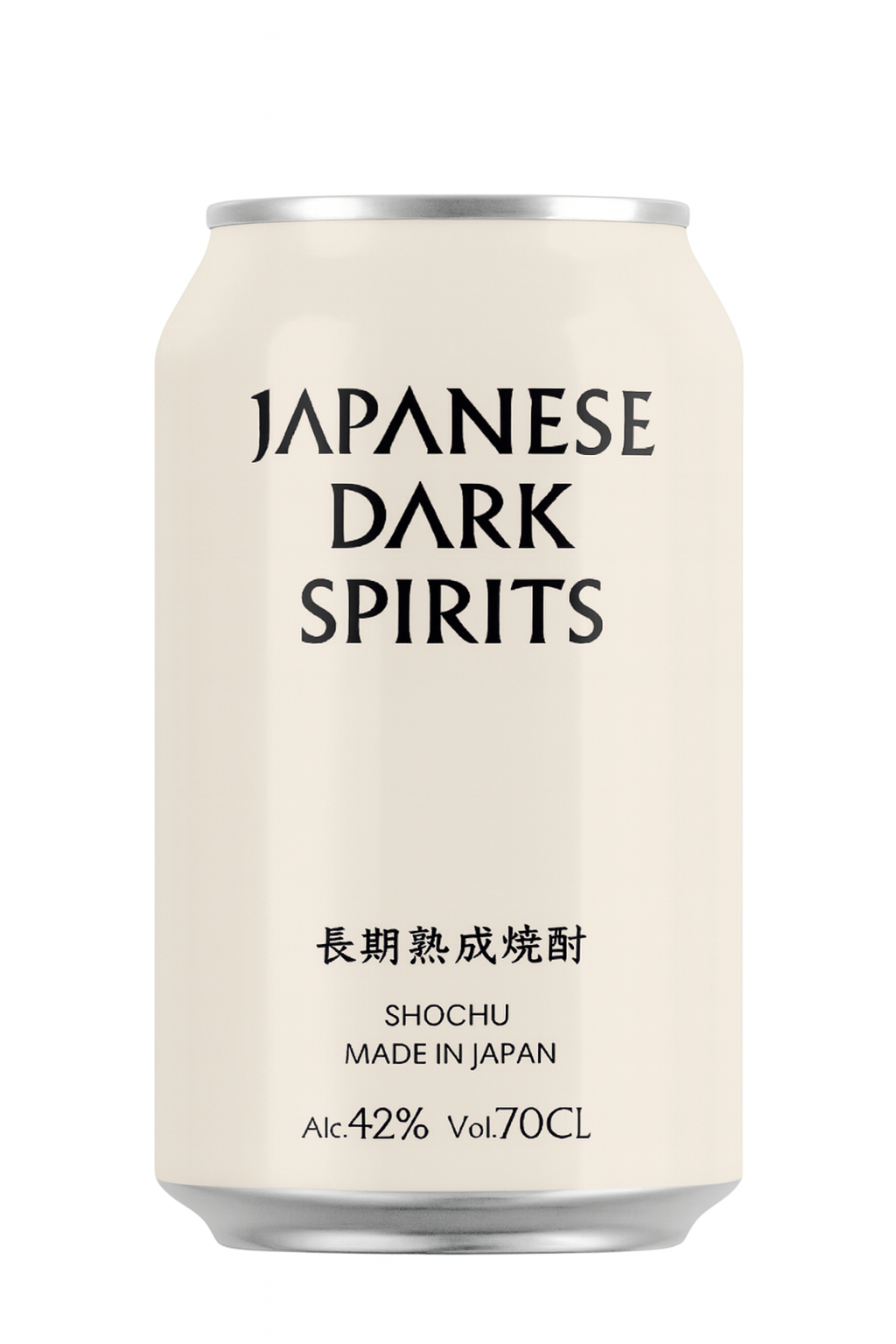 JDS 缶