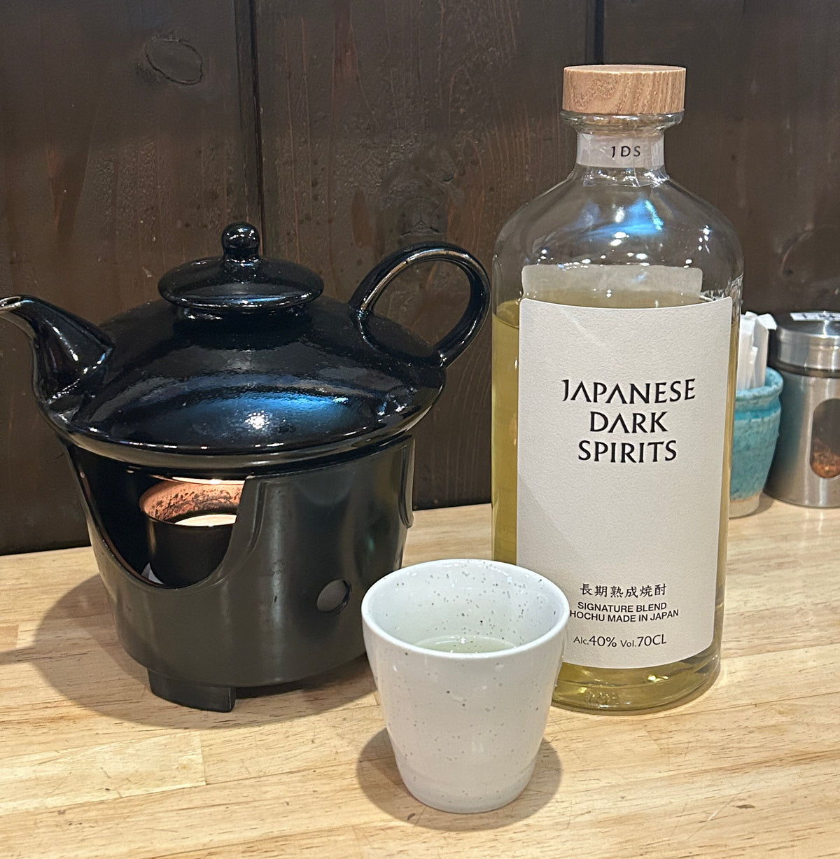 JDS ホワイトラベル