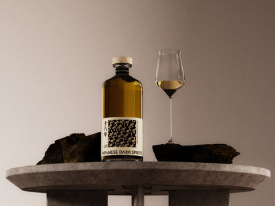 六調子18年 シングルカスク