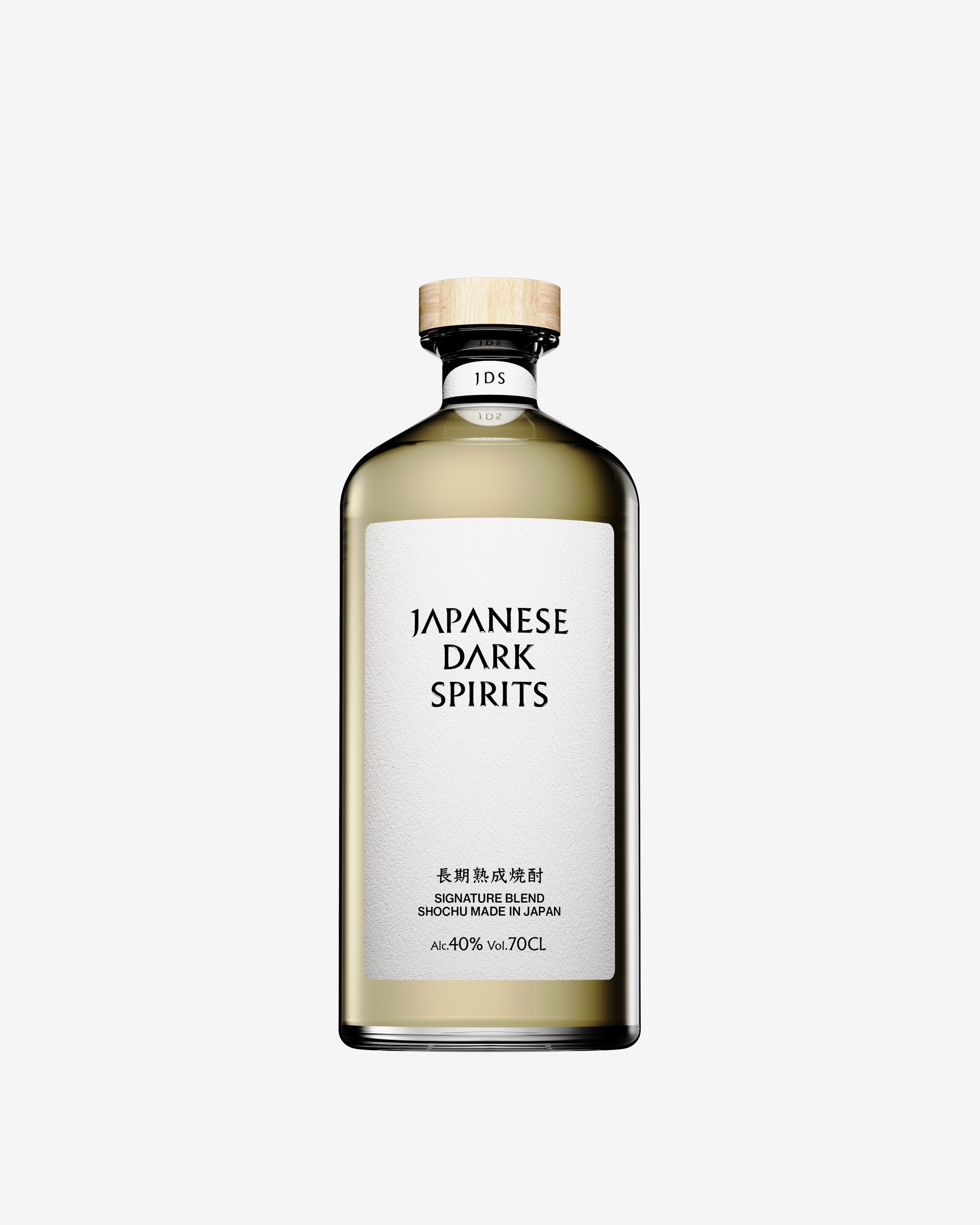 JDS ホワイトラベル<br>（限定先行発売）