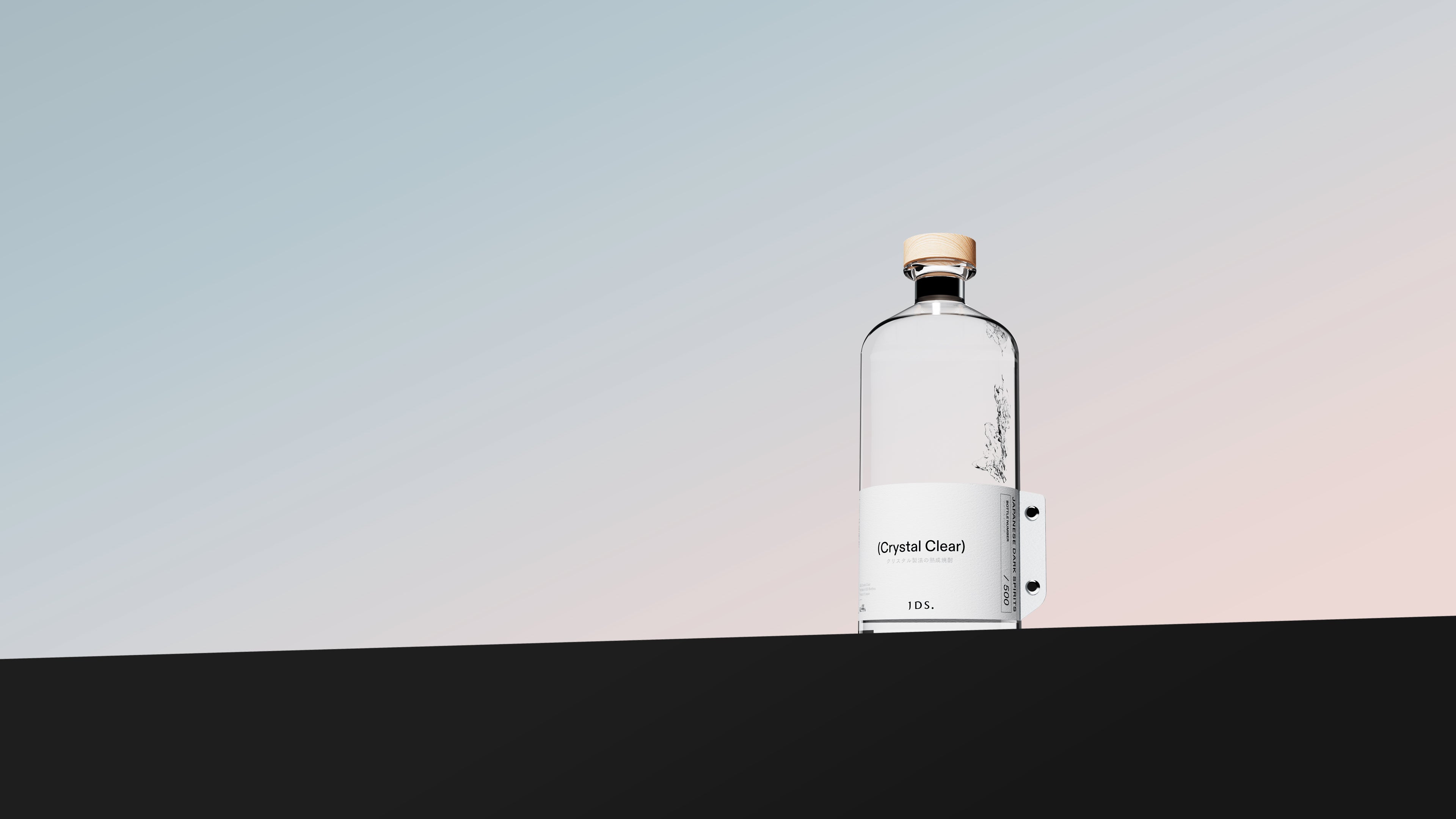 Crystal Clear