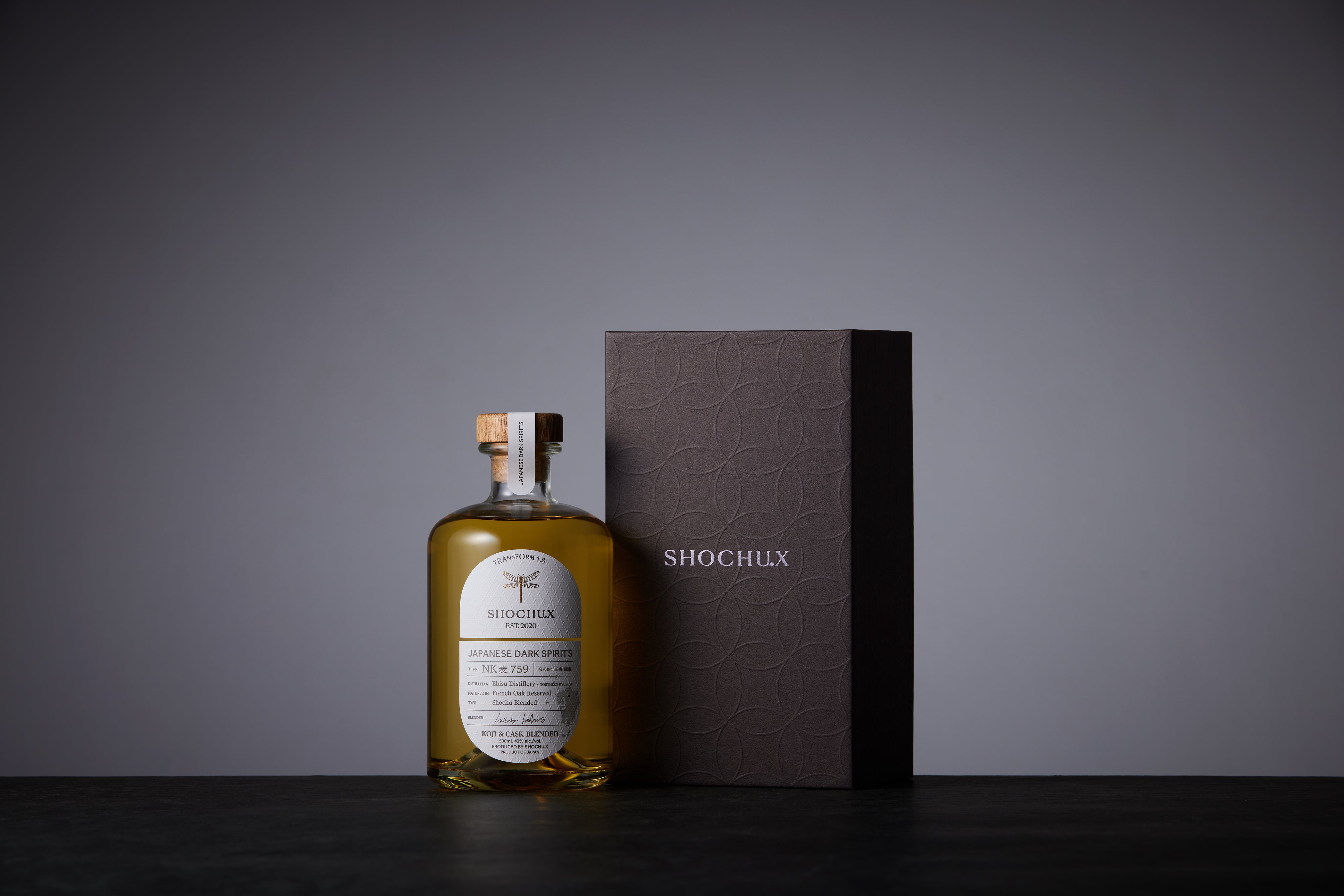 ウィスキー ザ・ウィスキーメーカーズリザーブ No.7 – 九郎助商店